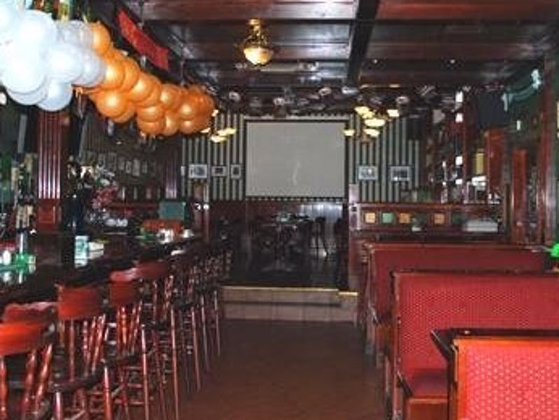 O'Briens — ирландский паб на Михайловской | TipMyMenu