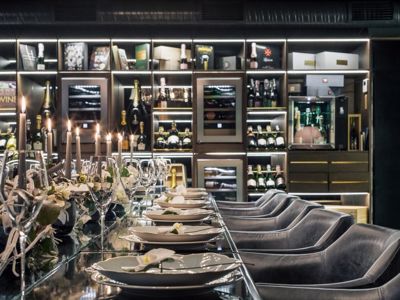 Фото Catch Seafood Restaurant Киев
