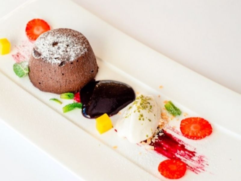 Меню Matisse, Київ: ціни та відгуки | TipMyMenu