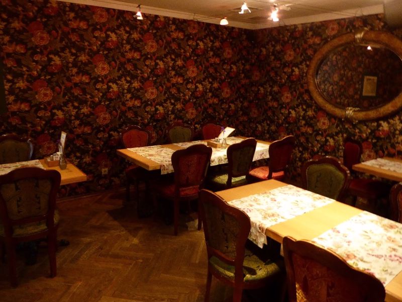 Ресторан 7 Пятниц - меню, ціни, відгуки | TipMyMenu