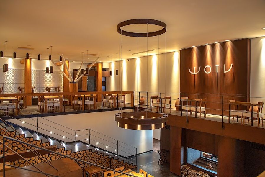 Фото Лимонад з червоного базиліку  в Шоті
