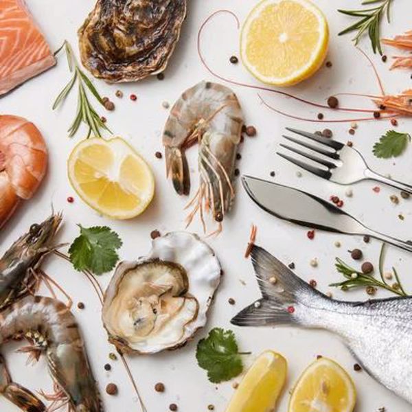 Не только суши: откройте для себя новые горизонты меню мировой кухни морепродуктов