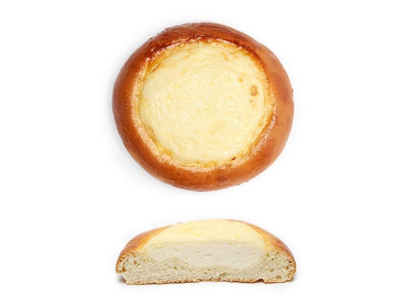 Фото Ватрушка в Тітка Клара