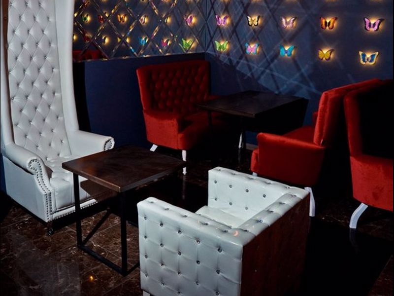 Меню Hype bar, Киев: цены и отзывы | TipMyMenu