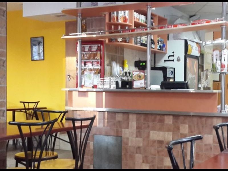 Меню Maranello, Харків: ціни та відгуки | TipMyMenu