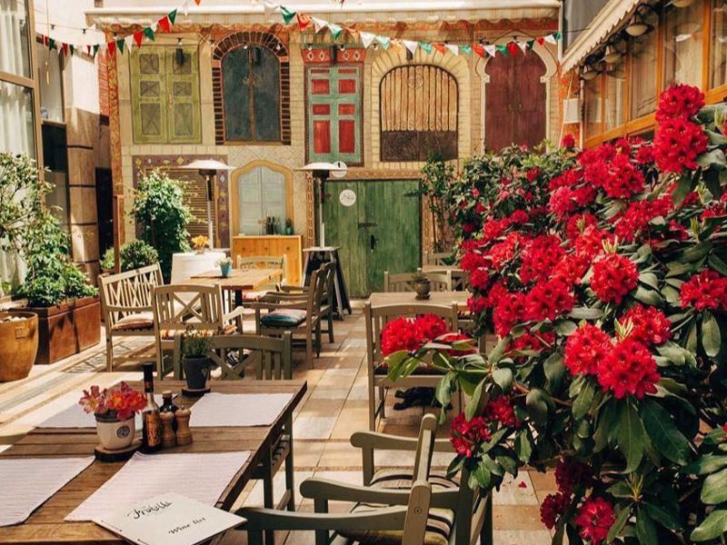 Меню Fratelli, Одесса: цены и отзывы | TipMyMenu
