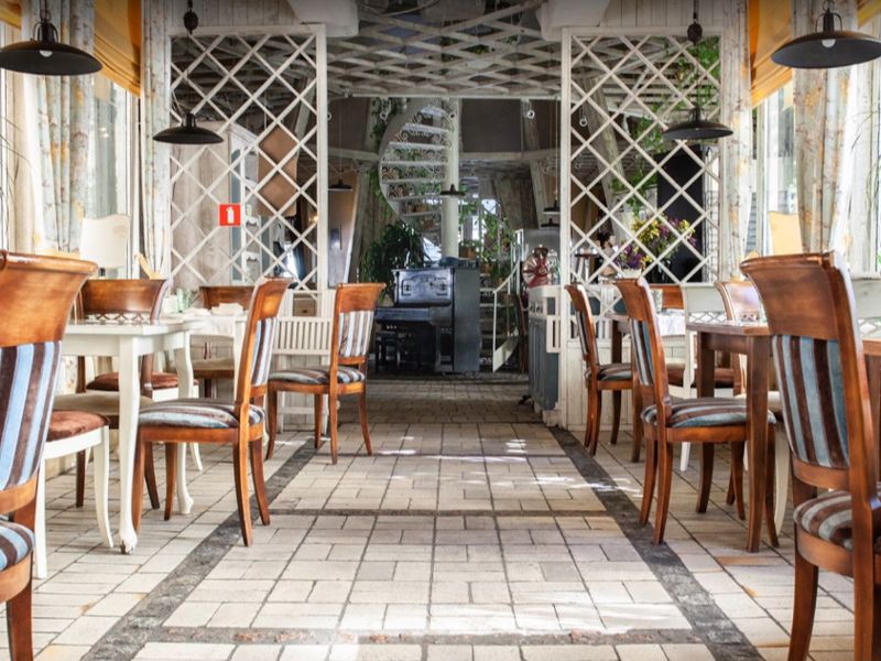 Меню Al Faro, Київ: ціни та відгуки | TipMyMenu
