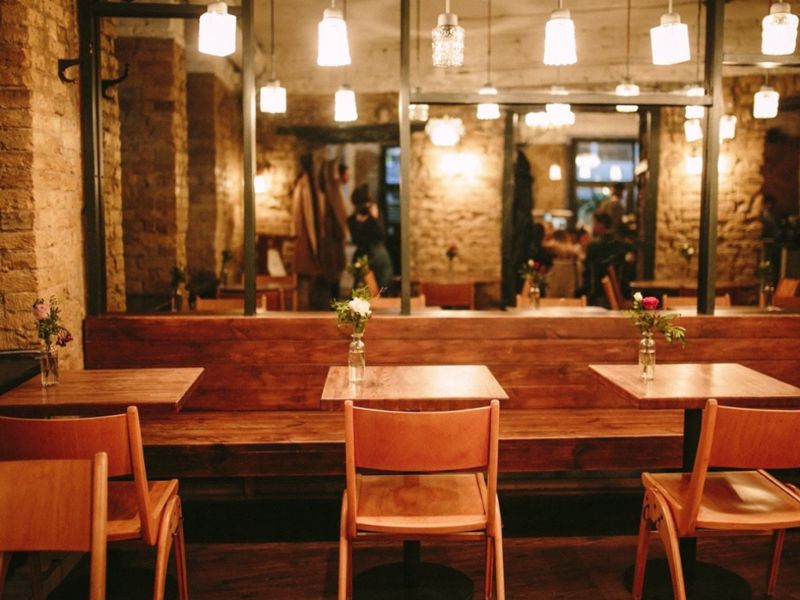 Меню ресторану Косатка у місті Київ, відгуки клієнтів ⭐ TipMyMenu