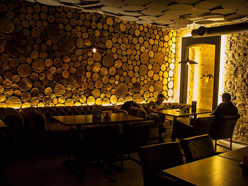 Меню Hype bar, Киев: цены и отзывы | TipMyMenu