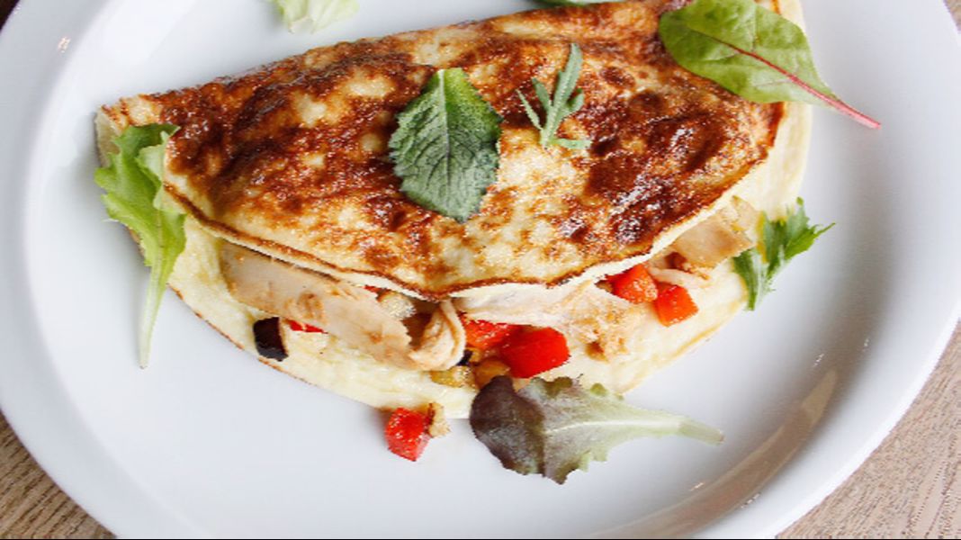 Меню Николай , Киев: цены и отзывы | TipMyMenu
