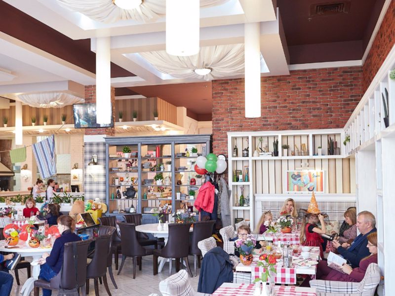 Меню ресторана Amato в городе Харьков, отзывы клиентов ⭐ TipMyMenu