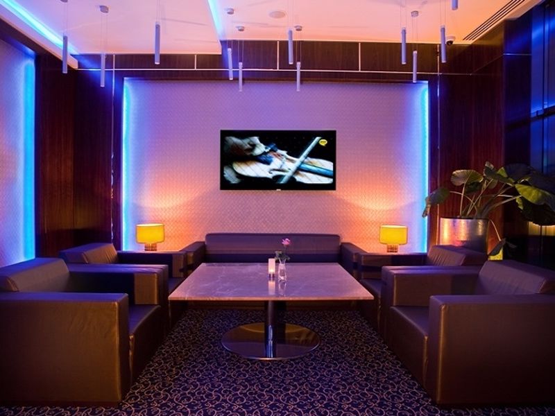Меню ресторана Sky Lounge в городе Харьков, отзывы клиентов ⭐ TipMyMenu