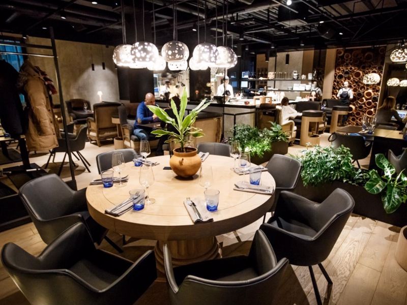 Меню Casa Nori, Київ: ціни та відгуки | TipMyMenu