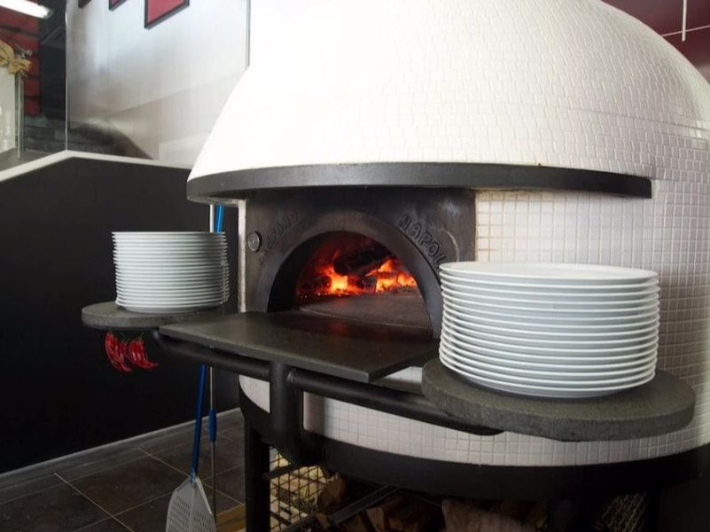 Меню ресторана Il Molino (Иль Молино) в городе Киев, отзывы клиентов ⭐ TipMyMenu