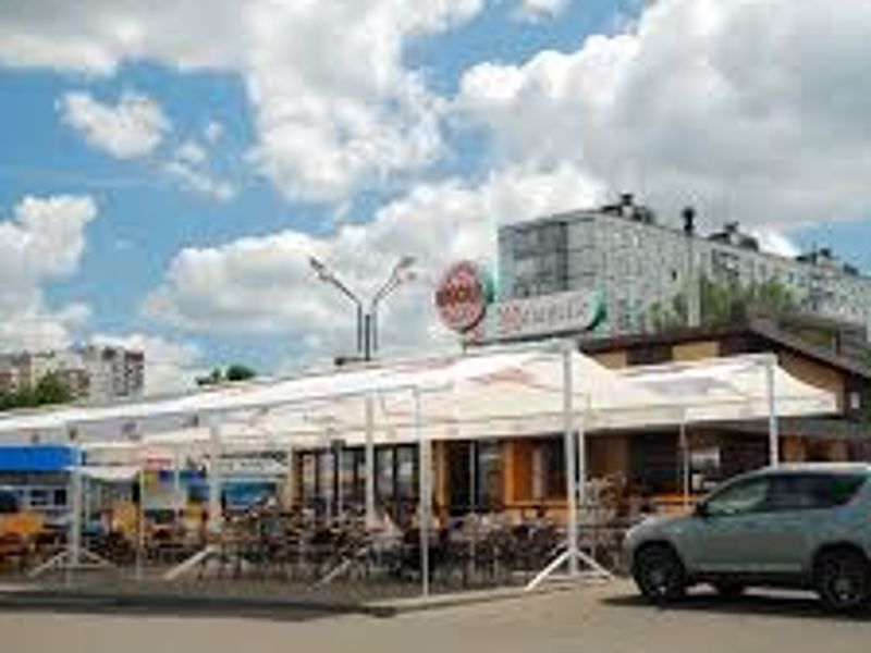 Maranello — ресторан та піцерія у Харкові | TipMyMenu