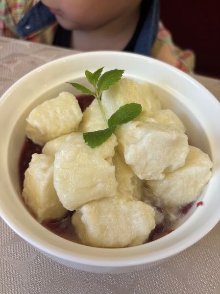 Фото Лимонад классический в Вареничная Катюша  