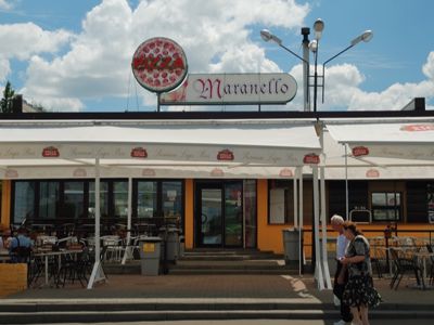 Фото Maranello Харків