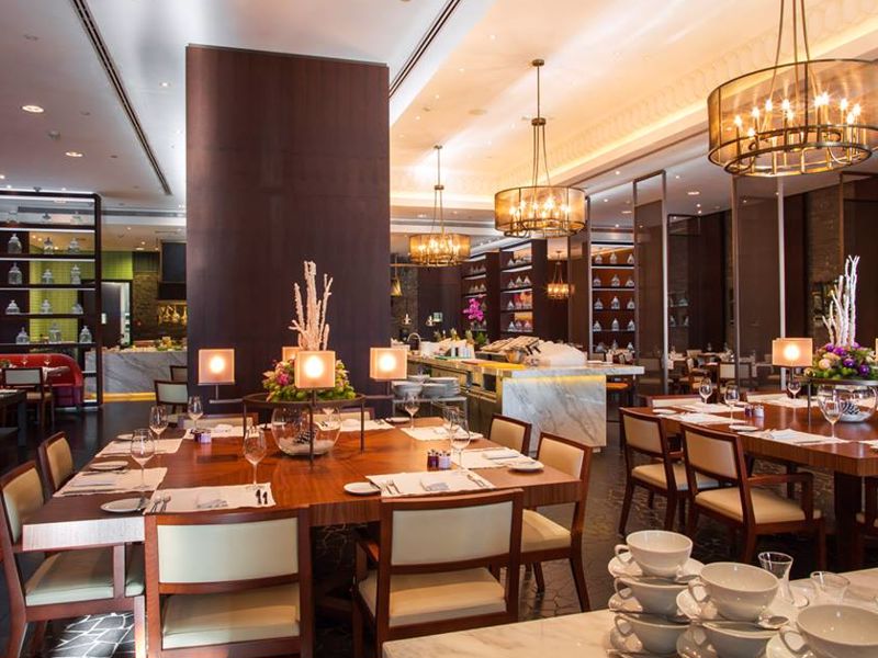 Меню Park Kitchen, Київ: ціни та відгуки | TipMyMenu