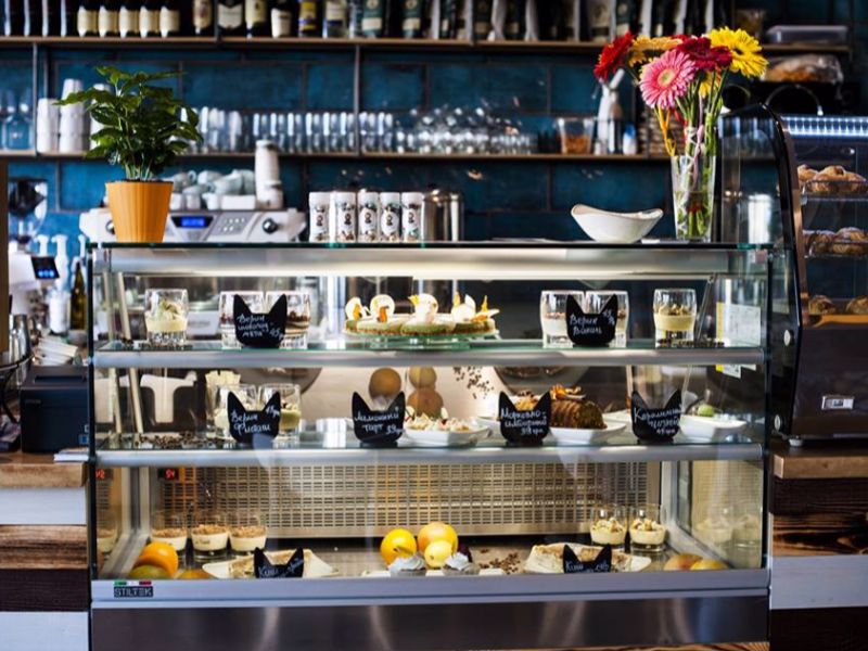 Меню City-Zen cafe, Київ: ціни та відгуки | TipMyMenu