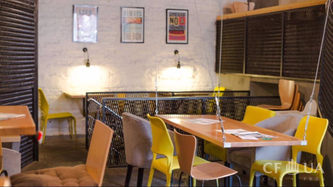 Меню Druzi Cafe & Bar , Киев: цены и отзывы | TipMyMenu