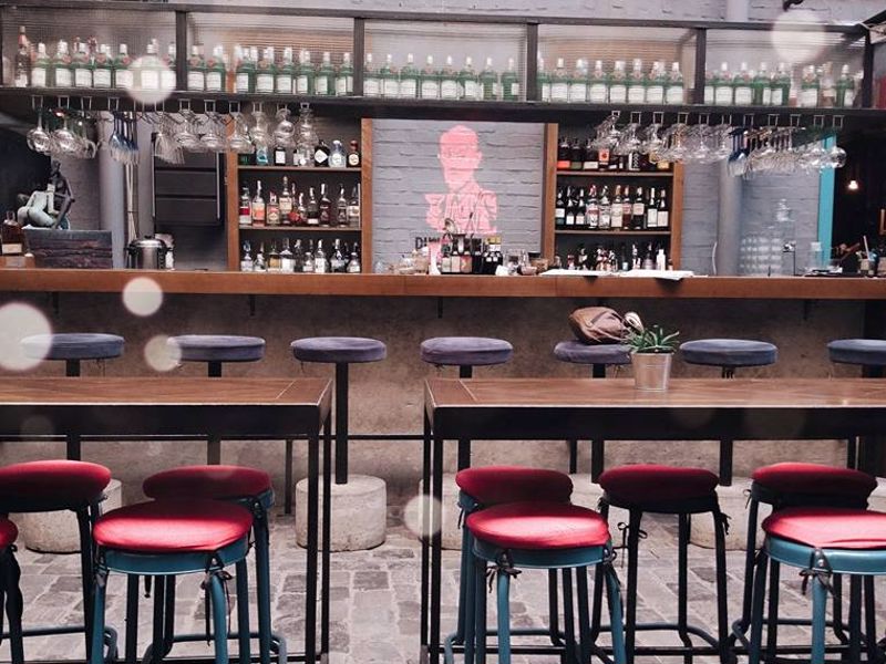 Меню ресторана Pink Freud (Пинк Фройд) в городе Киев, отзывы клиентов ⭐ TipMyMenu