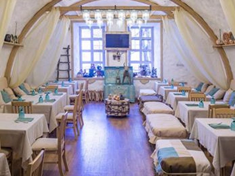 Ресторан Шинок на бул. Леси Украинки, 28в | TipMyMenu