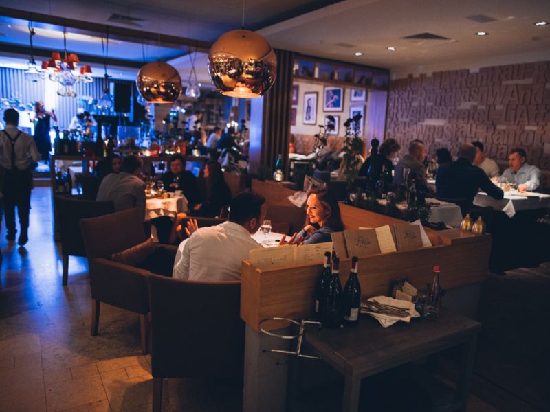 Меню Fratelli, Одесса: цены и отзывы | TipMyMenu
