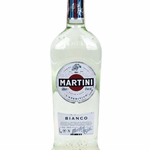 Фото Martini Bianco в Альтбир