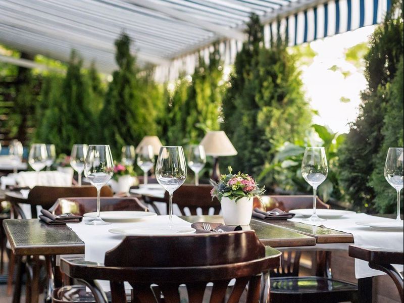 Меню ресторану Piccolino у місті Київ, відгуки клієнтів ⭐ TipMyMenu
