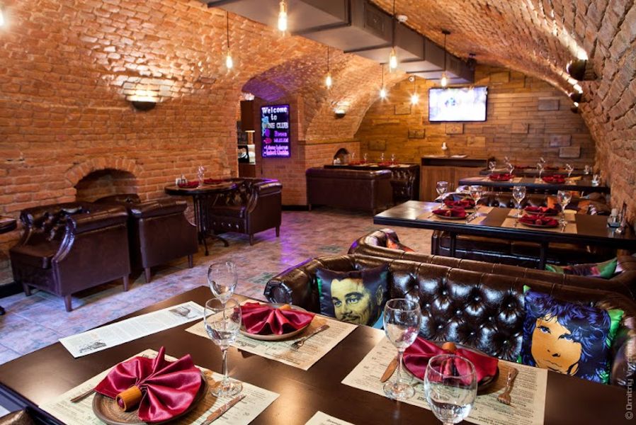 Фото бекон в 44 Favorite Place