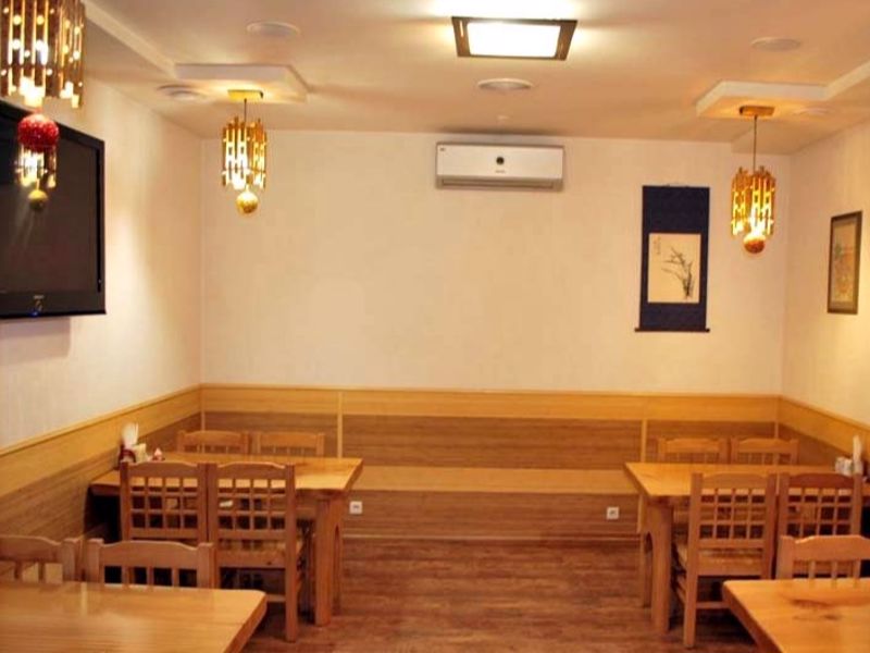 Меню ресторана Arirang (Ариранг) в городе Киев, отзывы клиентов ⭐ TipMyMenu