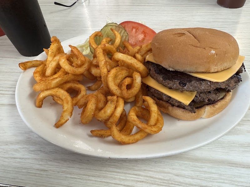 Фото Кудин листовой в Green Food Cafe