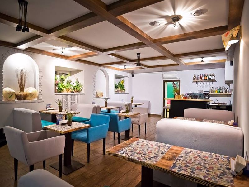 Меню Viet bar, Киев: цены и отзывы | TipMyMenu