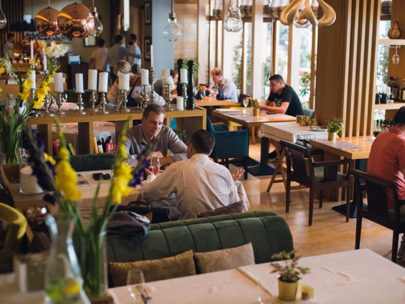 Меню Fratelli, Одесса: цены и отзывы | TipMyMenu