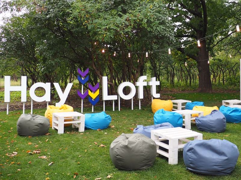 Меню Hay Loft, Киев: цены и отзывы | TipMyMenu