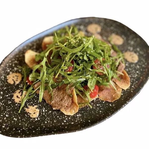 Фото Beef Salad в 44 Favorite Place