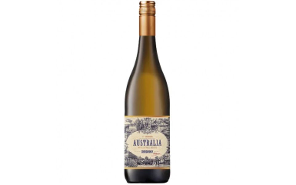 Фото Origin Wine, Australia Chardonnay у Pesto Cafe