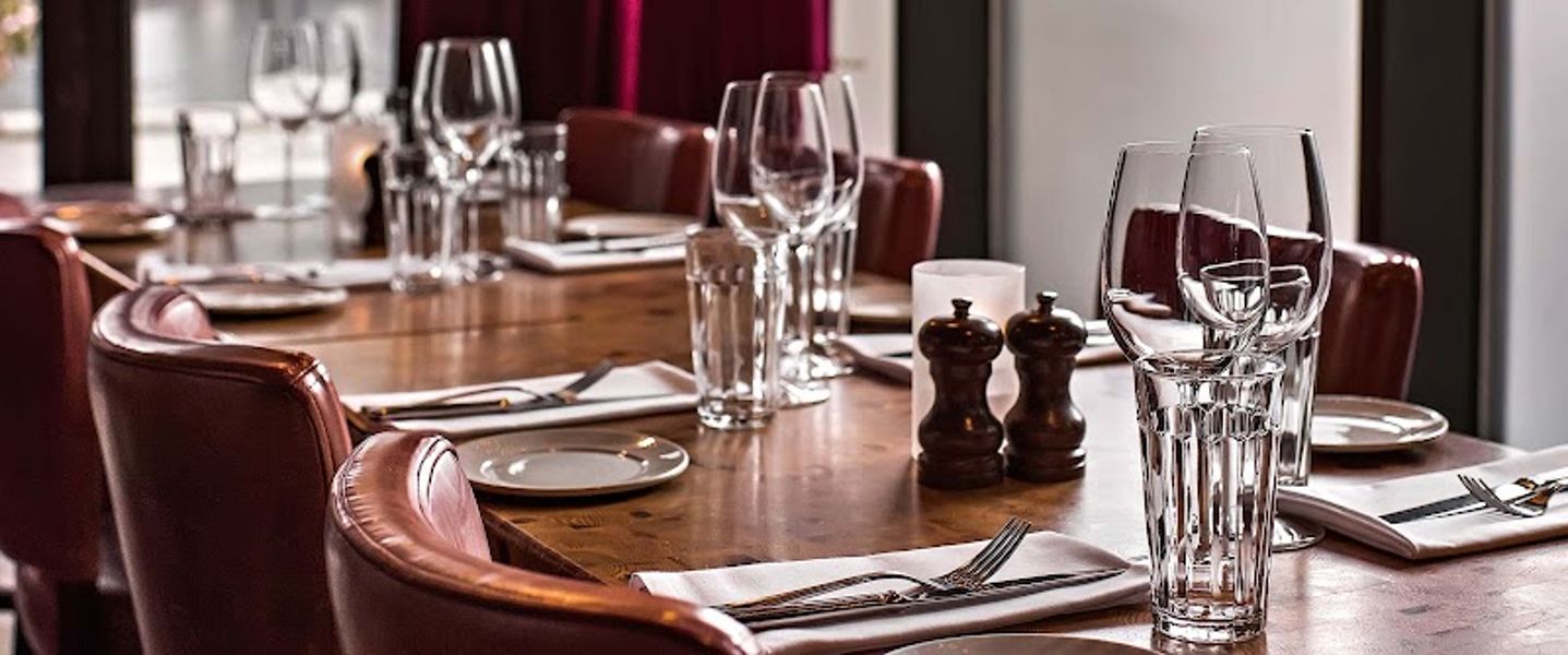 Фото Goodburger у Goodman Steak House