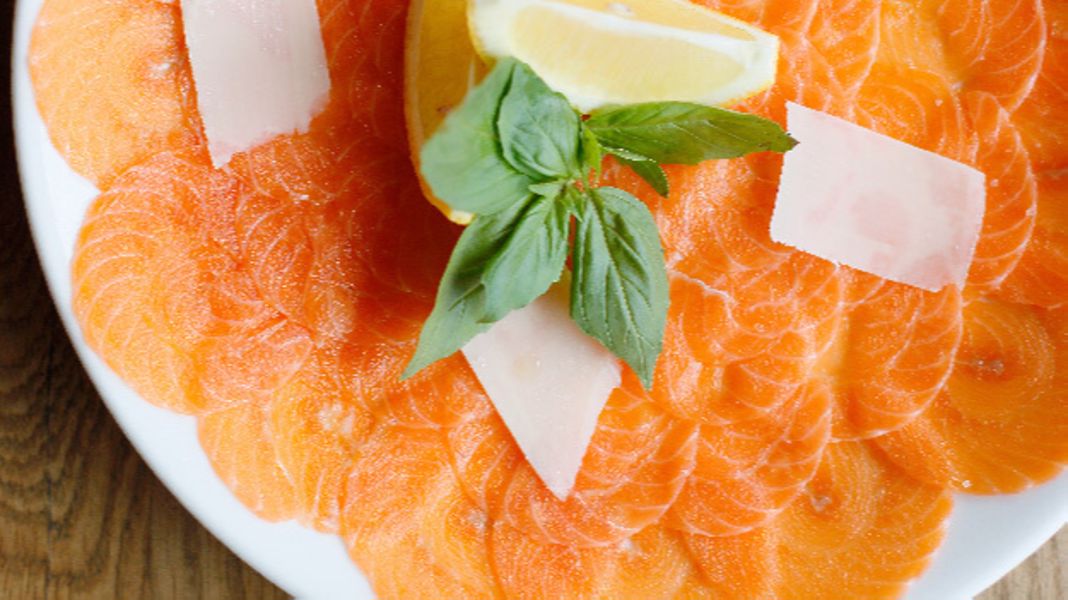 Меню Николай , Киев: цены и отзывы | TipMyMenu
