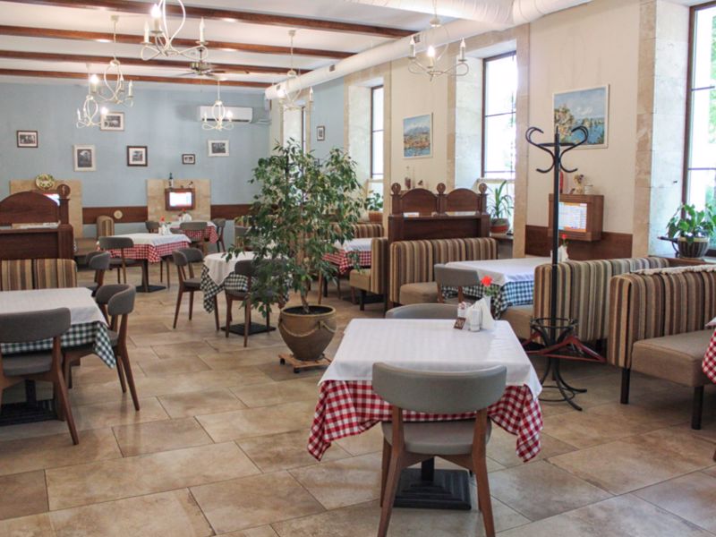 Меню Trattoria Sicilia, Харьков: цены и отзывы | TipMyMenu