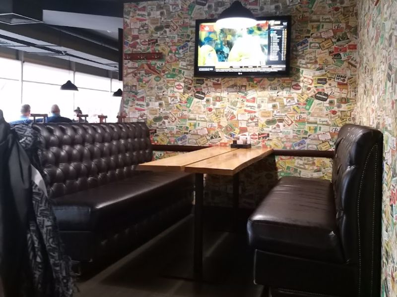 Меню ресторану Пивна Дума у місті Київ, відгуки клієнтів ⭐ TipMyMenu