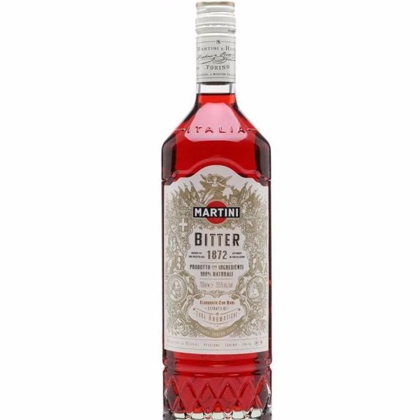 Фото Martini Bitter в Альтбир