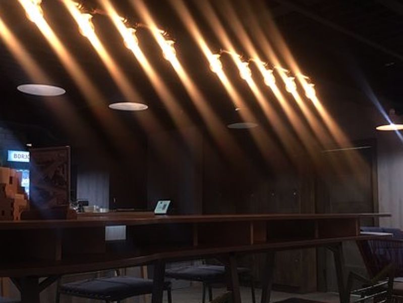 Меню Reconquista Club, Київ: ціни та відгуки | TipMyMenu