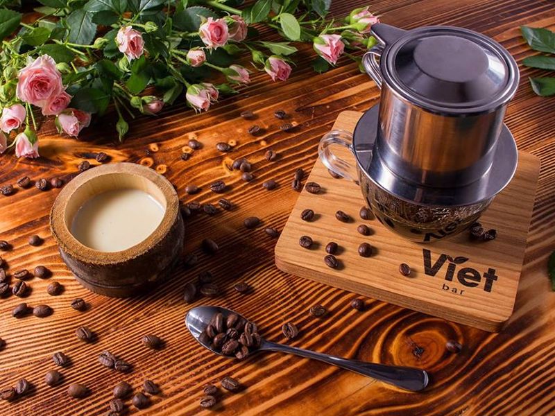 Меню Viet bar, Киев: цены и отзывы | TipMyMenu