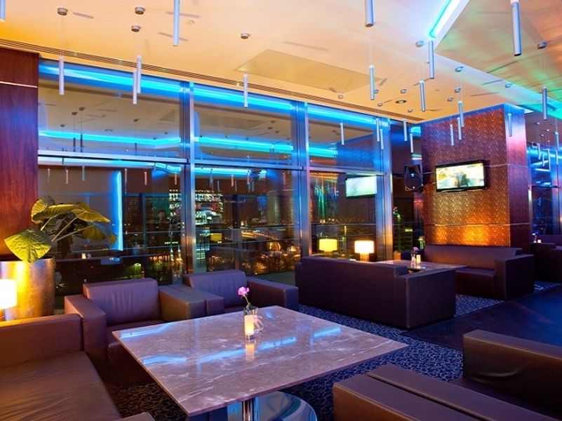 Меню ресторана Sky Lounge в городе Харьков, отзывы клиентов ⭐ TipMyMenu