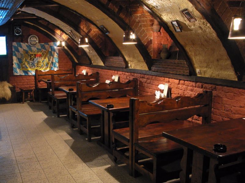 Меню Beerlin, Харьков: цены и отзывы | TipMyMenu