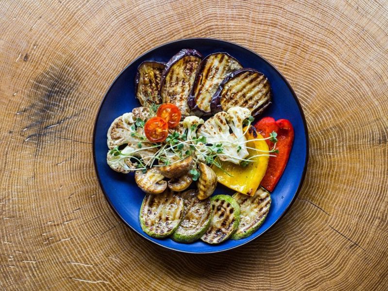 Меню Green Food Cafe, Харьков: цены и отзывы | TipMyMenu