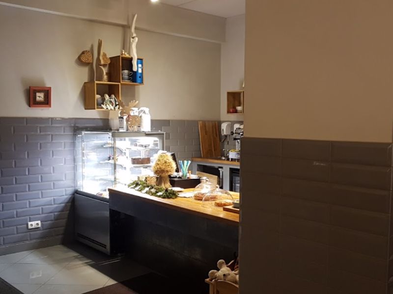 Меню ресторана HomeCafe (ХоумКафе) в городе Киев, отзывы клиентов ⭐ TipMyMenu