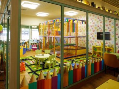 Фото Pesto Cafe Київ