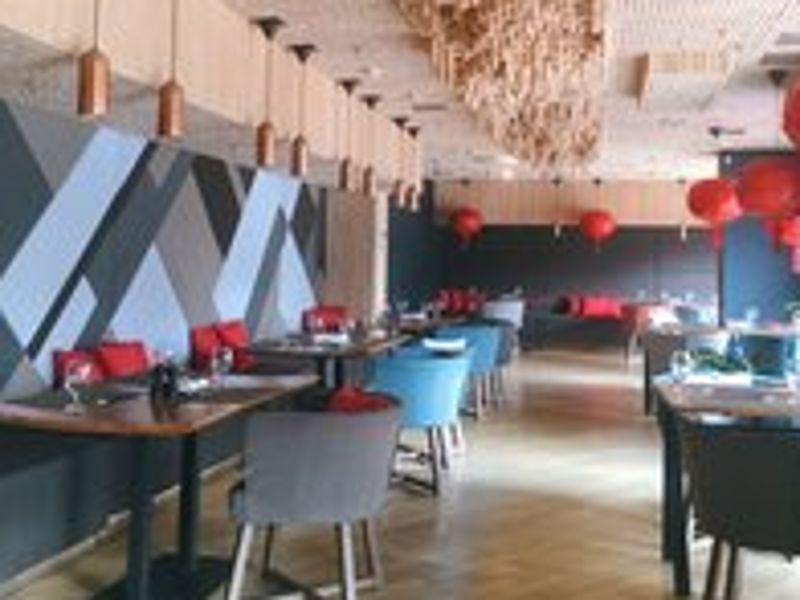 Меню KITAI, Київ: ціни та відгуки | TipMyMenu